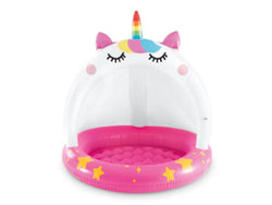 PISCINA INFANTIL GATICORNIO 1-3 AÑOS INT58438