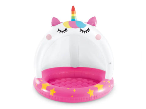 PISCINA INFANTIL GATICORNIO 1-3 AÑOS INT58438