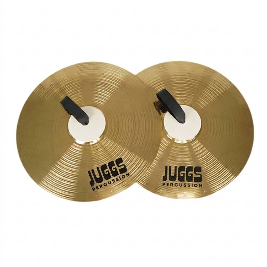 PLATILLO MARCHA JUGGS JCB1202PR MARCHA 12"