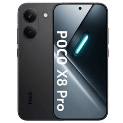 CELULAR XIAOMI POCO X8 PRO NEGRO 8GB / 512GB