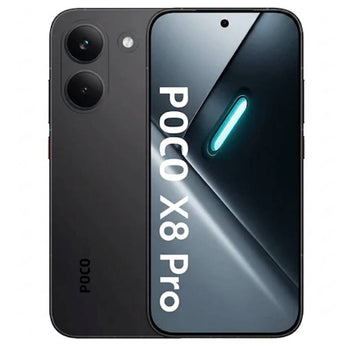 CELULAR XIAOMI POCO X8 PRO NEGRO 8GB / 512GB