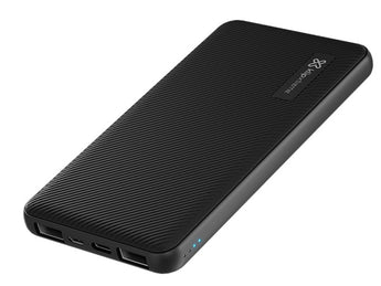 BAND POWER KLIPX KPB-500 USB -C + 2X USB A 15W 5V/3V
