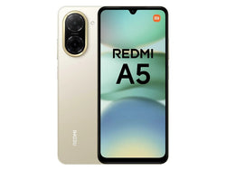 CELULAR XIAOMI REDMI A5 DORADO 4GB/128GB