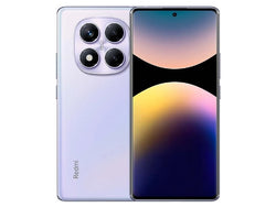 CELULAR XIAOMI REDMI NOTE 14 PRO 8GB/256GB VIOLETA