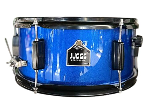 TAMBOR REDOBLANTE JUGGS JPDB1255S6LAMBL 12X5 AZUL