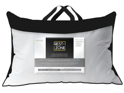 ALMOHADA CORUÑA ALTERNATIVE QUEEN  ACQ001