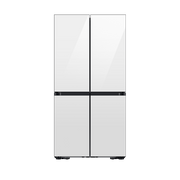 REFRIGERADOR SAMSUNG DE PUERTA FRANCESA ESTILO T A MEDIDA CON CENTRO DE BEBIDAS 23" WIFI RF23DB965012AP