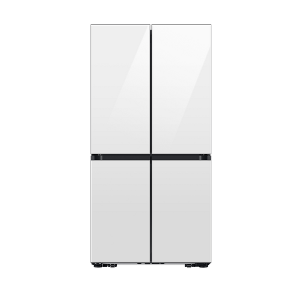 REFRIGERADOR SAMSUNG DE PUERTA FRANCESA ESTILO T A MEDIDA CON CENTRO DE BEBIDAS 23" WIFI RF23DB965012AP