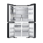 REFRIGERADOR SAMSUNG DE PUERTA FRANCESA ESTILO T A MEDIDA CON CENTRO DE BEBIDAS 23" WIFI RF23DB965012AP