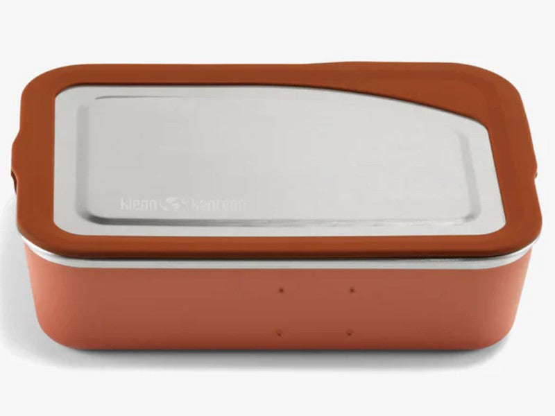 BIG MEAL BOX TKWIDE 55 Oz (1.5 Kg) AUTUMN GLAZE