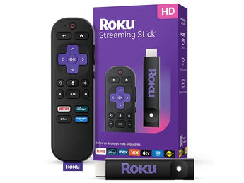 ROKU STICK HDC TRANSMISSION DEVICE/CONTROL