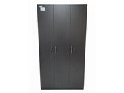 3-DOOR WARDROBE ATTICUS HOME EDITION