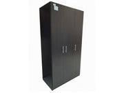 3-DOOR WARDROBE ATTICUS HOME EDITION