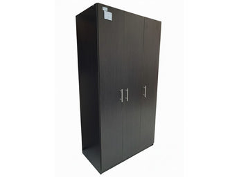 3-DOOR WARDROBE ATTICUS HOME EDITION