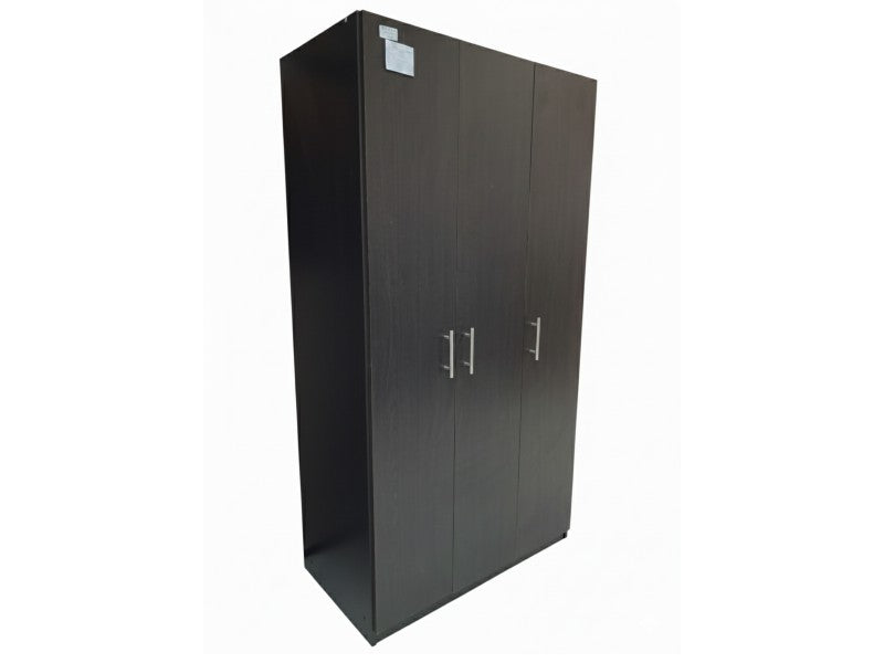 3-DOOR WARDROBE ATTICUS HOME EDITION