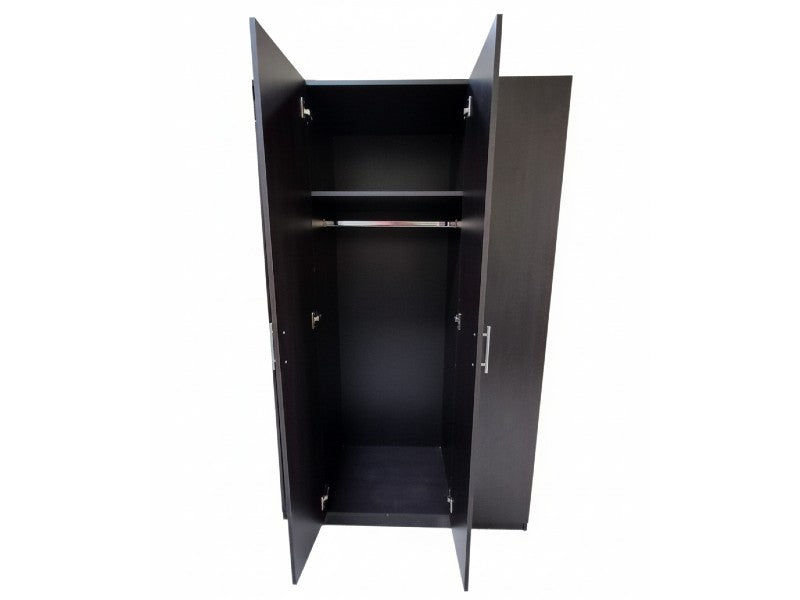 3-DOOR WARDROBE ATTICUS HOME EDITION