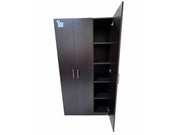 3-DOOR WARDROBE ATTICUS HOME EDITION