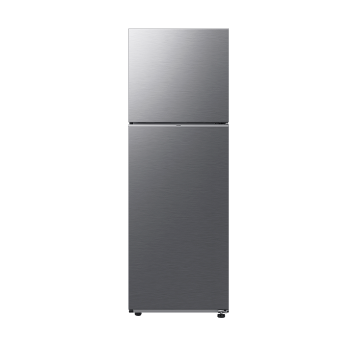 REFRIGERADORA SAMSUNG 12 PIES  SIN DISPENSADOR WIFI RT35DG5124S9AP
