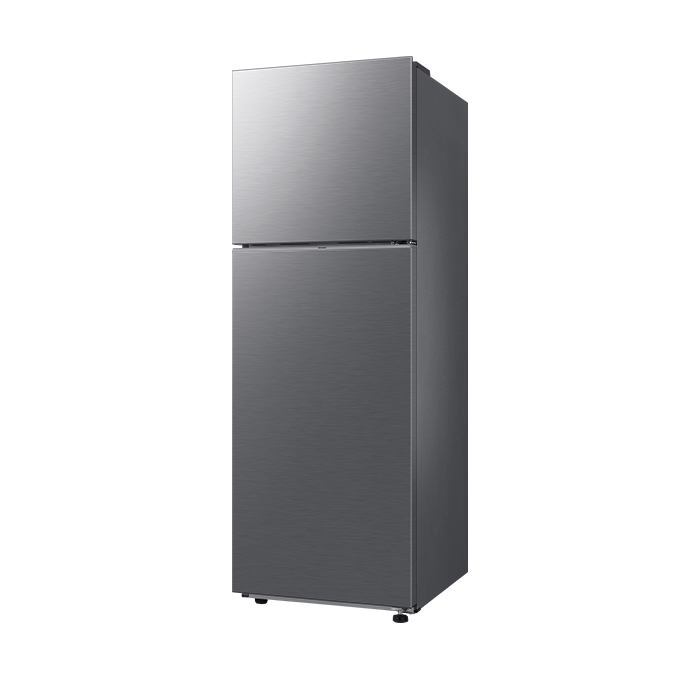 REFRIGERADORA SAMSUNG 12 PIES  SIN DISPENSADOR WIFI RT35DG5124S9AP