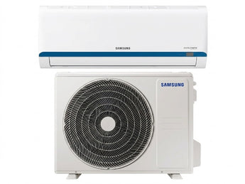 ATTN: SAMSUNG AR24BVHQAUR 24,000 BTU INVERTER
