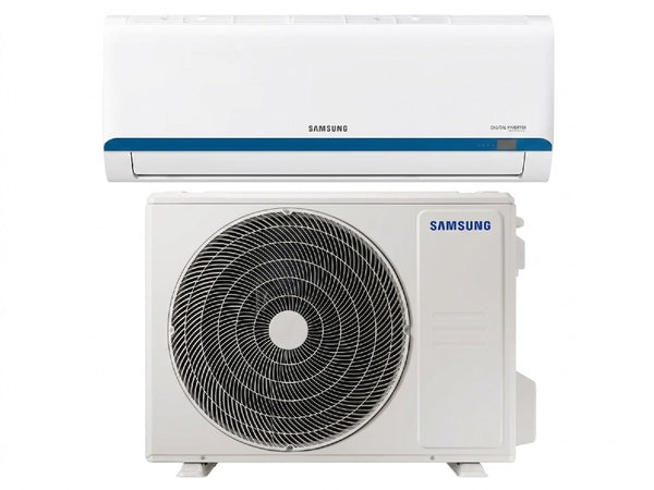 A/A SAMSUNG AR24BVHQAUR 24,000 BTU INVERTER
