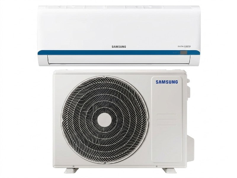 ATTN: SAMSUNG AR24BVHQAUR 24,000 BTU INVERTER