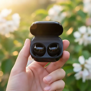 AUDIFONOS SAMSUNG GALAXY BUDS CORE BLACK