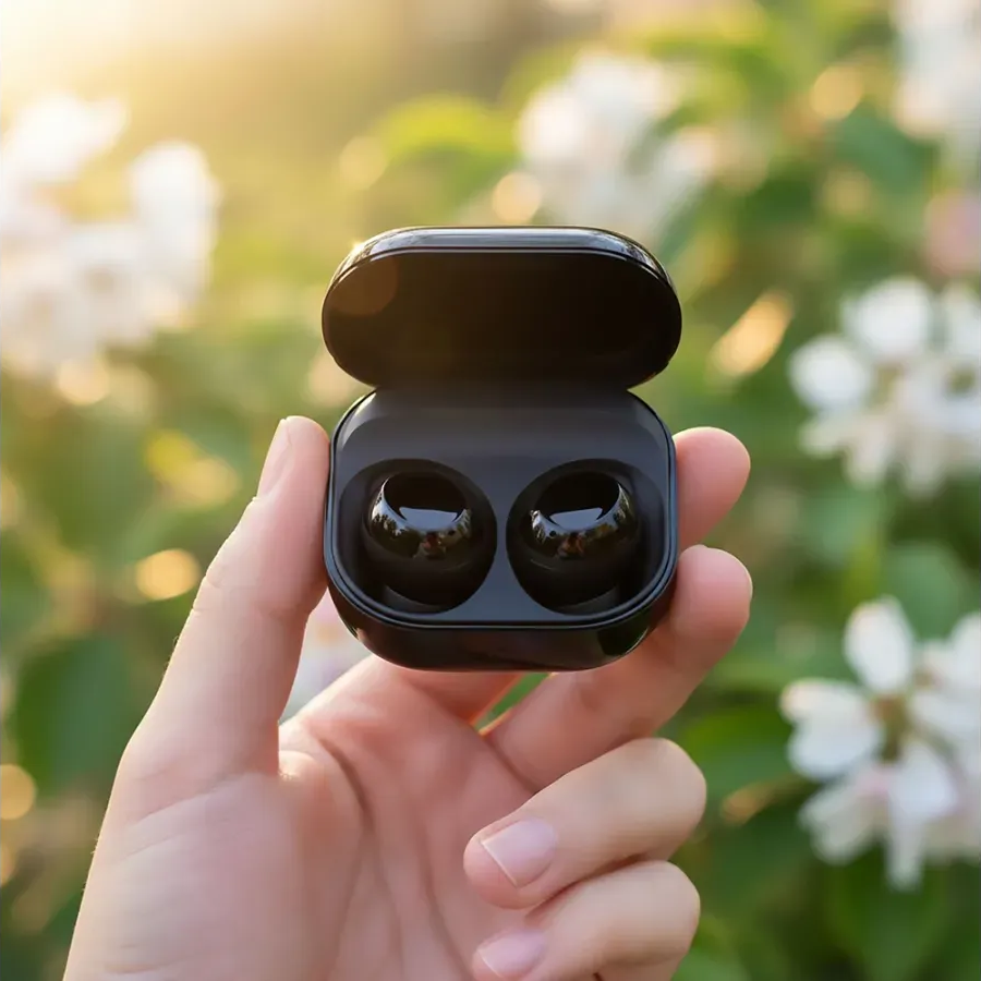 AUDIFONOS SAMSUNG GALAXY BUDS CORE BLACK