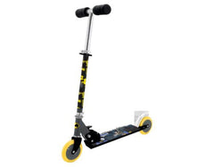 SCOOTER 2 RUEDAS DC COMICS DE BATMAN 5A+