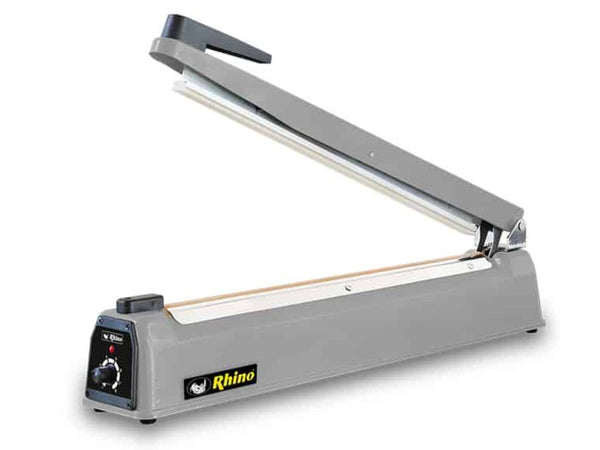 SELLADORA DE IMPULSO RHINO SELIM-300 30CM