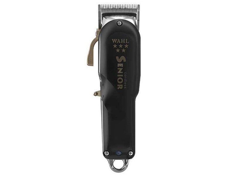 WAHL 8504-308 PROFESSIONAL CORDLESS SENIOR HAIR CLIPPER