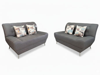 SHEVY 2-2 PC Living Room Set