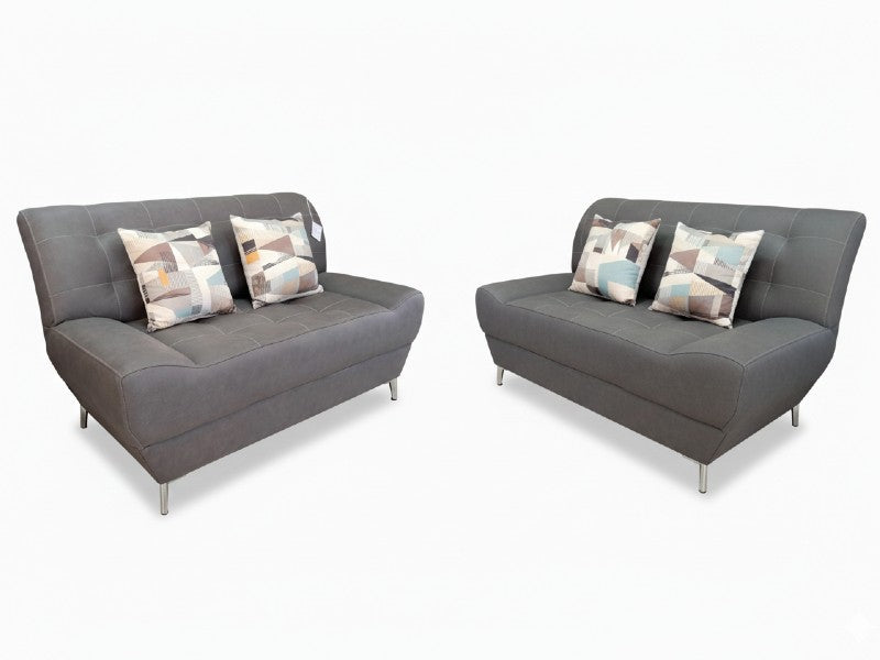 SHEVY 2-2 PC Living Room Set