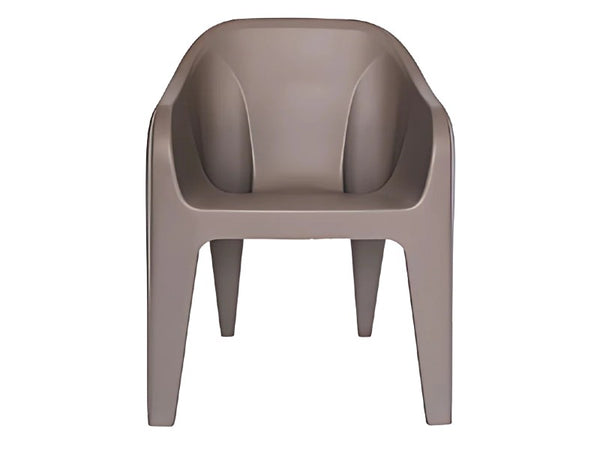 SILLA SPARTA PREMIUM BEIGE