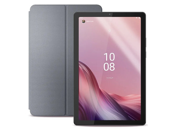 TABLETA LENOVO M9 9"/4GB/128GB/LTE/ANDROID GREY