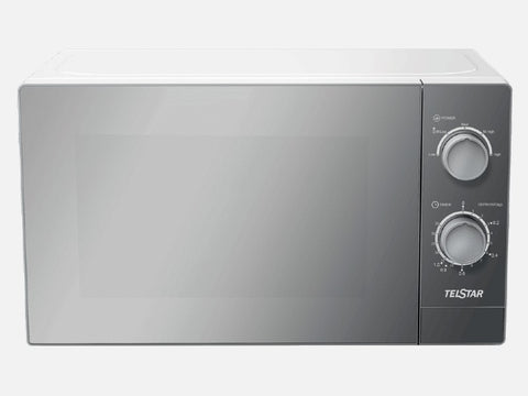 MICROONDAS TELSTAR TMM007510MD 0.7CF GR