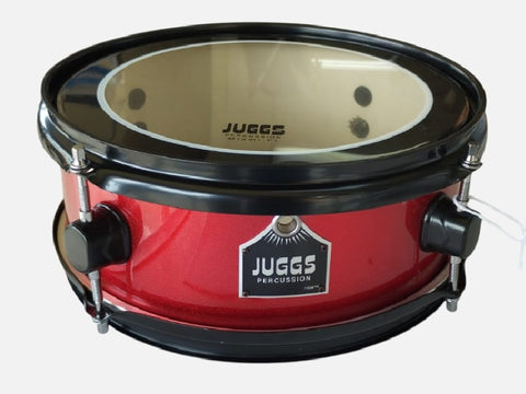 TAMBOR TENOR JUGGS JPDB1004TMRD 10X4X4 ROJO
