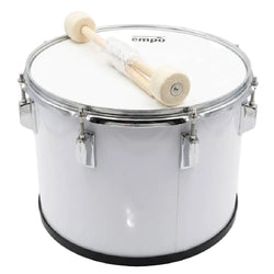 TAMBOR TENOR TEMPO 8451 14X10" BLANCO 8 LUGS