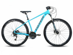 BICICLETA 29" TOTEM T9 ALTUS 9V HIDRA 17" M CEL/