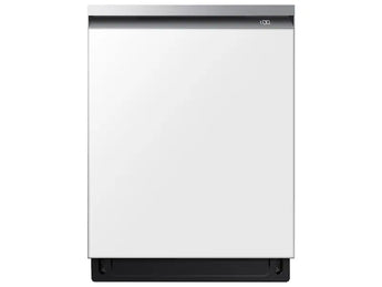 SAMSUNG BESPOKE DISHWASHER WIFI RACKS DW80BB707012AA