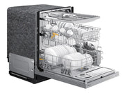 SAMSUNG BESPOKE DISHWASHER WIFI RACKS DW80BB707012AA