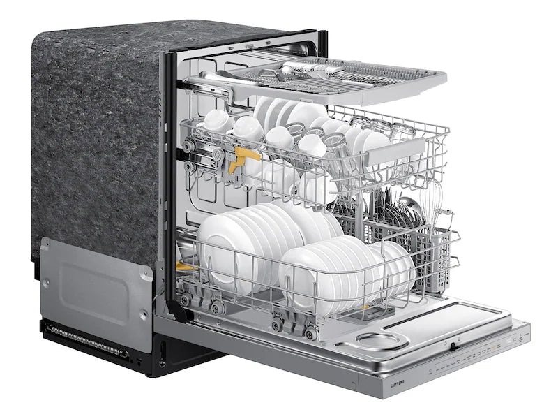 SAMSUNG BESPOKE DISHWASHER WIFI RACKS DW80BB707012AA