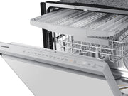 SAMSUNG BESPOKE DISHWASHER WIFI RACKS DW80BB707012AA