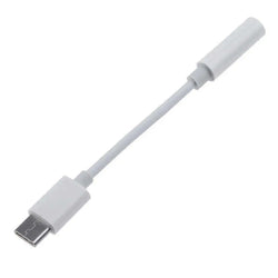 ADAPTADOR TIPO C A 3.5 MY-035