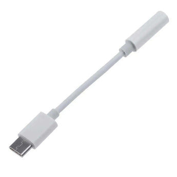 ADAPTADOR TIPO C A 3.5 MY-035