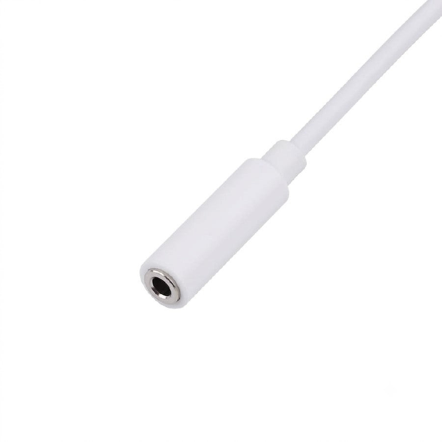 ADAPTADOR TIPO C A 3.5 MY-035