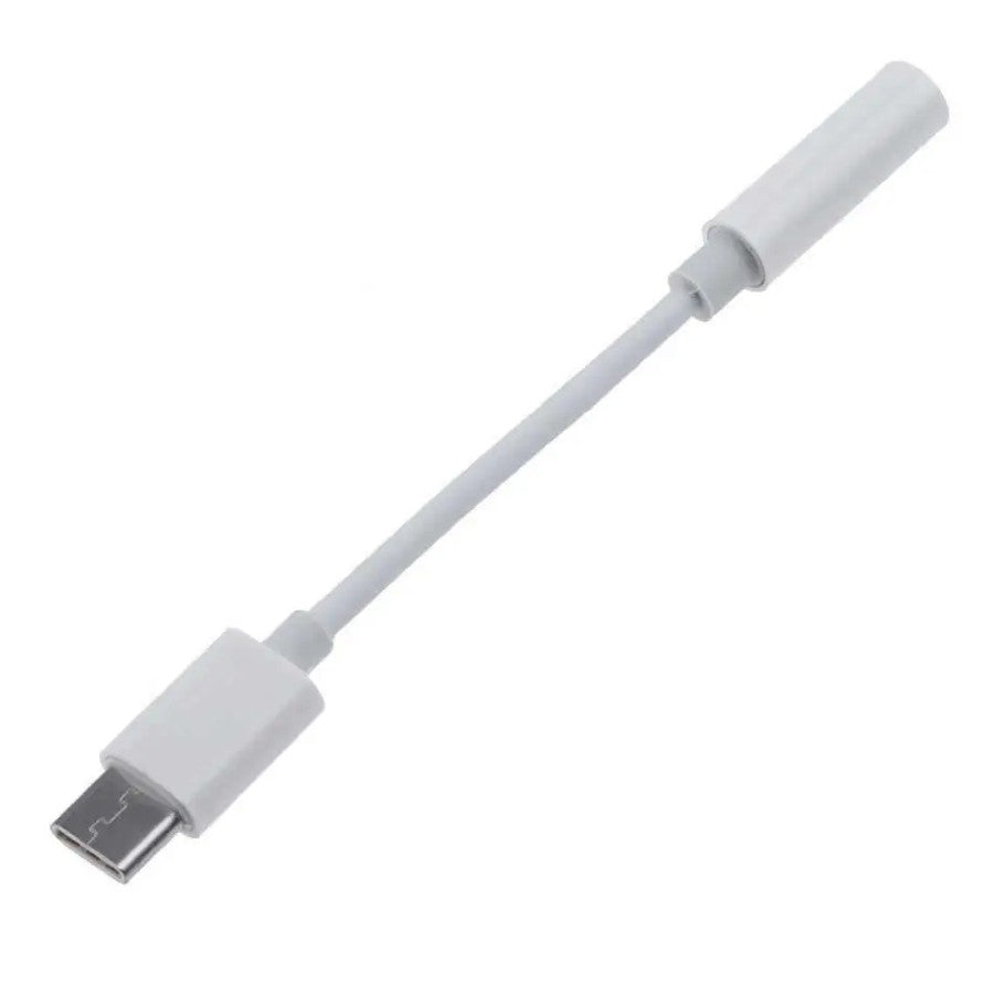 ADAPTADOR TIPO C A 3.5 MY-035