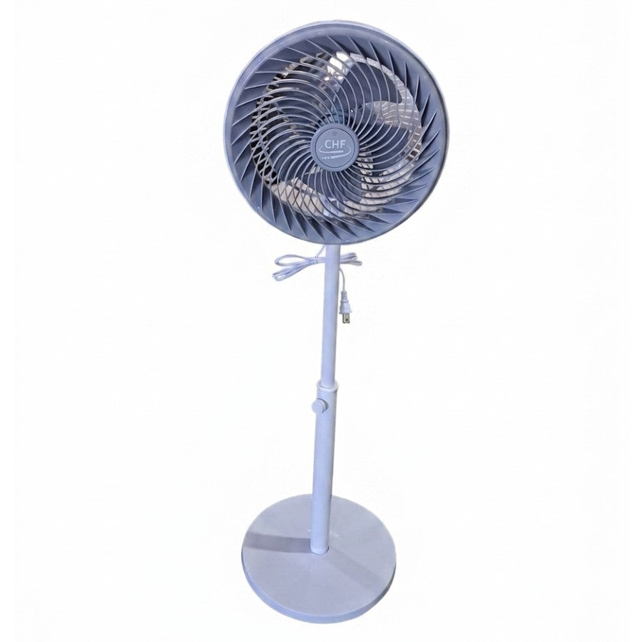 ABANICO PIE INTEXCO SF1004 10"