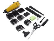 HAIR CLIPPER 9243-6308 18 PIECES HOME PRO WAHL
