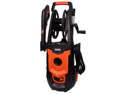 HIDROLAVADORA REDPOWER 2100PSI 100V-1800W